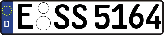 E-SS5164