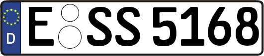 E-SS5168