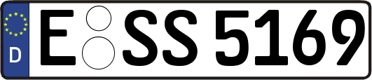 E-SS5169