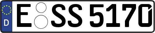 E-SS5170