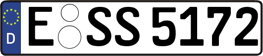 E-SS5172