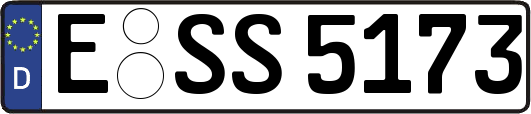E-SS5173