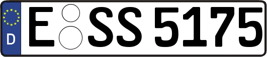 E-SS5175