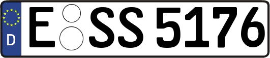 E-SS5176