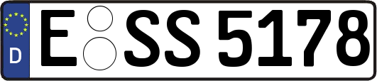 E-SS5178
