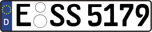 E-SS5179