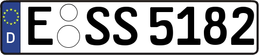 E-SS5182