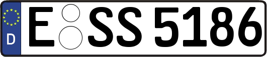 E-SS5186