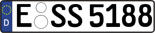E-SS5188