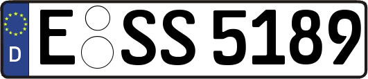 E-SS5189