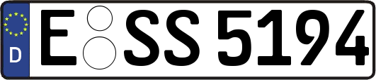 E-SS5194