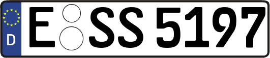 E-SS5197