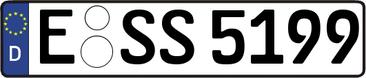 E-SS5199