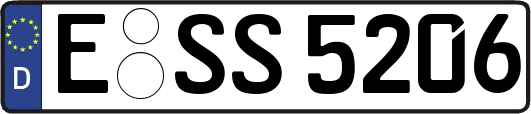 E-SS5206