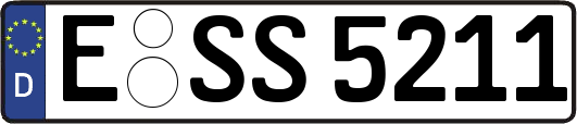E-SS5211
