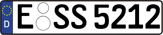 E-SS5212