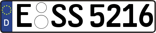 E-SS5216