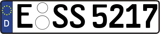 E-SS5217