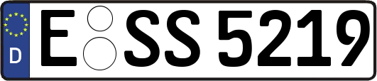 E-SS5219