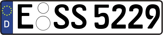E-SS5229