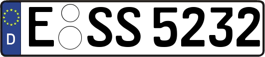 E-SS5232