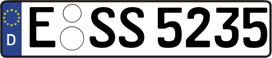 E-SS5235