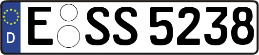 E-SS5238