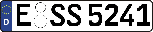 E-SS5241
