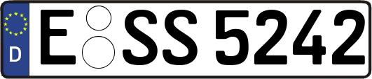 E-SS5242