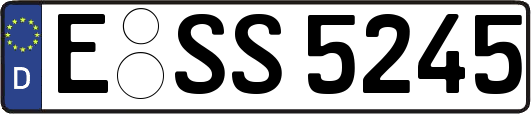 E-SS5245