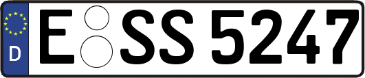 E-SS5247