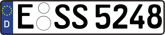 E-SS5248