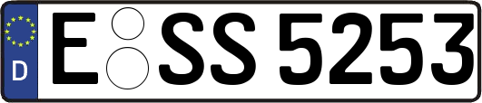 E-SS5253