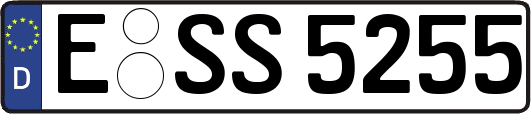 E-SS5255