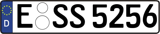 E-SS5256