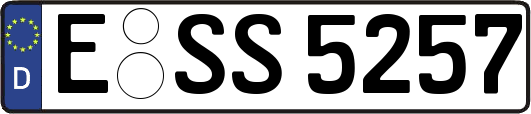 E-SS5257