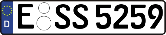 E-SS5259