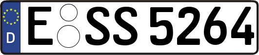 E-SS5264