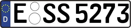 E-SS5273