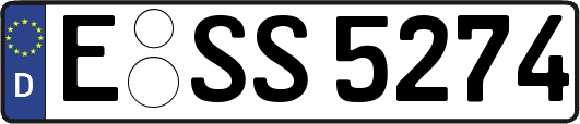E-SS5274