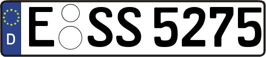E-SS5275