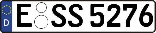E-SS5276