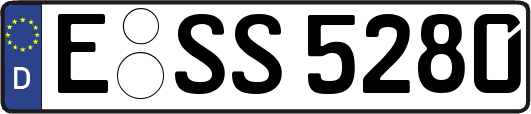 E-SS5280