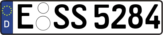 E-SS5284