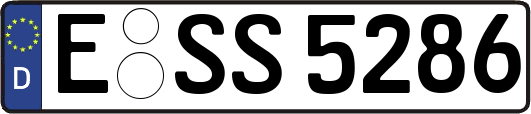 E-SS5286