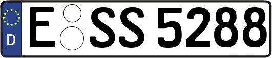 E-SS5288