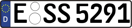 E-SS5291