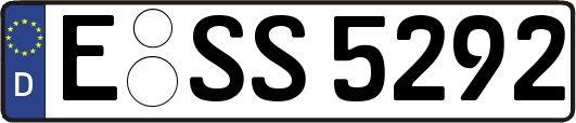 E-SS5292