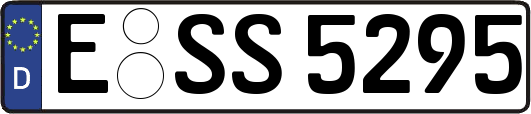 E-SS5295