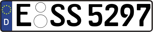 E-SS5297